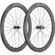 Token Prime Konax Pro 52mm AllRoad Wheelset