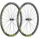 Token Prime Roubx Disc Gravel Carbon Wheelset