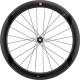 3T R Discus C60 TR Team Stealth Front Wheel