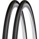 Michelin Lithion 3 23c Road Tyres Pair