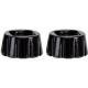 Prime Pressure Release Valve Stem Nut Pair