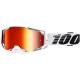 100 ARMEGA Goggle Lightsaber Red Lens 2019