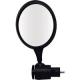 Oxford BarEnd 3 Round Mirror