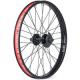 WeThePeople Supreme Cassette Rear Wheel