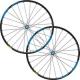 Mavic XA Elite MTB Wheelset