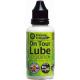 Green Oil On Tour Chain Lube