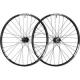 Spank Tuned 350 Vibrocore Boost XD Wheelset