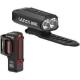 Lezyne Micro Drive 600XL Strip Light Pair