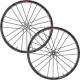 Fulcrum Racing Zero Carbon DB Road Wheelset