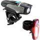 Nite Rider Lumina 1000L Boost Sabre 80L Light Set AW19
