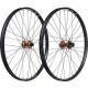 Nukeproof Horizon on ST i29 Wheelset