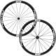Fast Forward F4R Clincher DT240 SP Wheelset