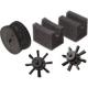 Park Tool Replacement Brush Set RBS5