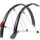 SKS Chromoplastic Mudguards