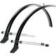 SKS Commuter Hybrid Mudguards