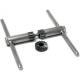 Park Tool Bottom Bracket TappingFacing Set BTS1