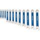 Park Tool Metric Wrench Set MWSET2