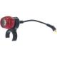 Exposure RedEye Rear Light