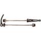 Hope QR MTB Steel Skewers Pair