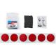 Weldtite Red Devils Patch Repair Kit