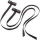 Saris Hatch Huggers Bike Straps