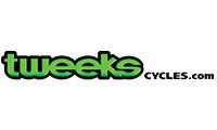 Tweeks Cycles on Cyclez