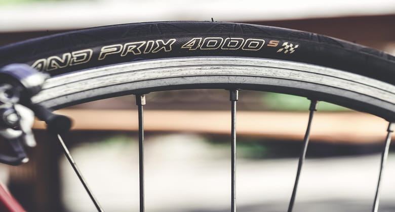 Best Bike Tyres in the UK: How to Choose the Right Tyres for Your Bike
