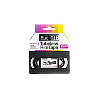 Muc Off 10m Rim Tape Roll 25mm