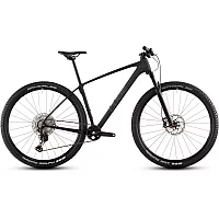 Cube Reaction C62 Pro Mountain Bike 2026 Hardtail MTB