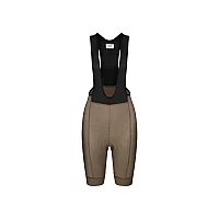 Pas Normal Studios Womens Essential Bibs in Earth