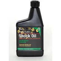 Finish Line Shock Oil