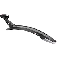 Zefal Deflector RM60 Rear Mudguard