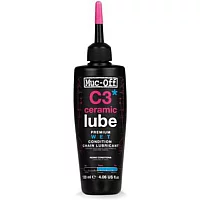 MucOff C3 Wet Ceramic Lube