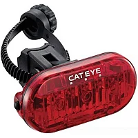 Cateye Omni 3 LED Rear Light