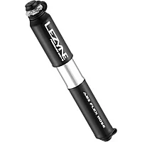 Lezyne Pressure Drive Hand Pump With ABS Flex Hose