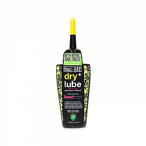 MucOff Bio Dry Lube 50ml