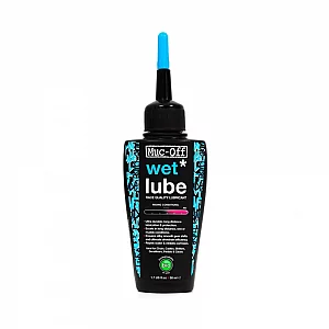 MucOff Bio Wet Lube 50ml