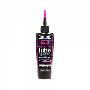 MucOff C3 Wet Ceramic Lube