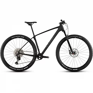 Cube Reaction C62 Pro Mountain Bike 2026 Hardtail MTB