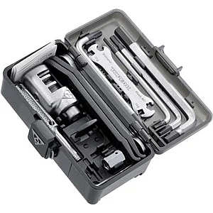 Topeak Survival Gear Box