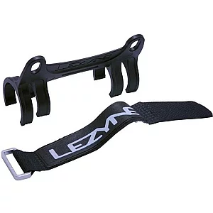 Lezyne Nylon Bracket Mount For HV Pumps