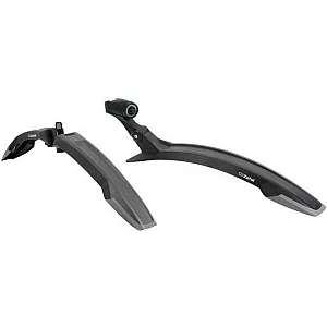 Zefal Deflector M60 Mudguard Set