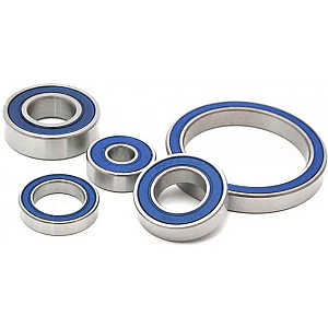Enduro Bearings 6000 LLB ABEC 3 Bearing