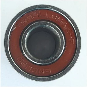 Enduro Bearings 398 LLU MAX E ABEC 3 Bearing