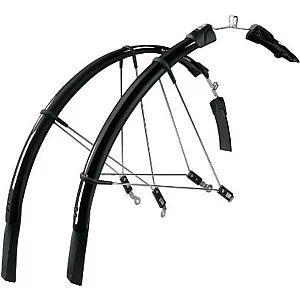 SKS Raceblade Long Mudguard Set