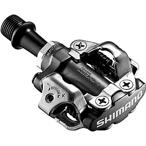 Shimano PDM540 MTB SPD Pedals