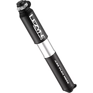 Lezyne Pressure Drive Hand Pump With ABS Flex Hose